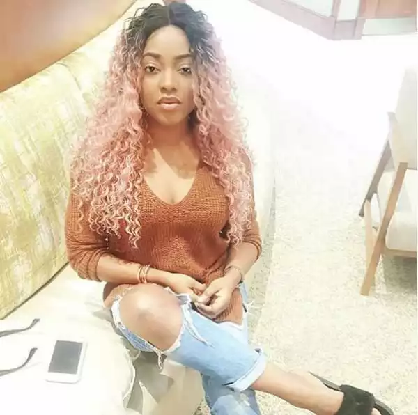 Actress Tayo Sobola Twerks For Fans on Instagram [Watch Video]